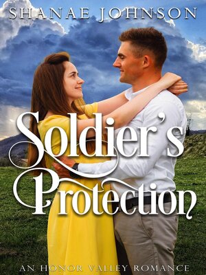 cover image of Soldier's Protection